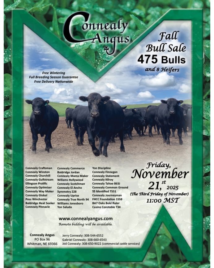 Upcoming Sales - Livestock Digital