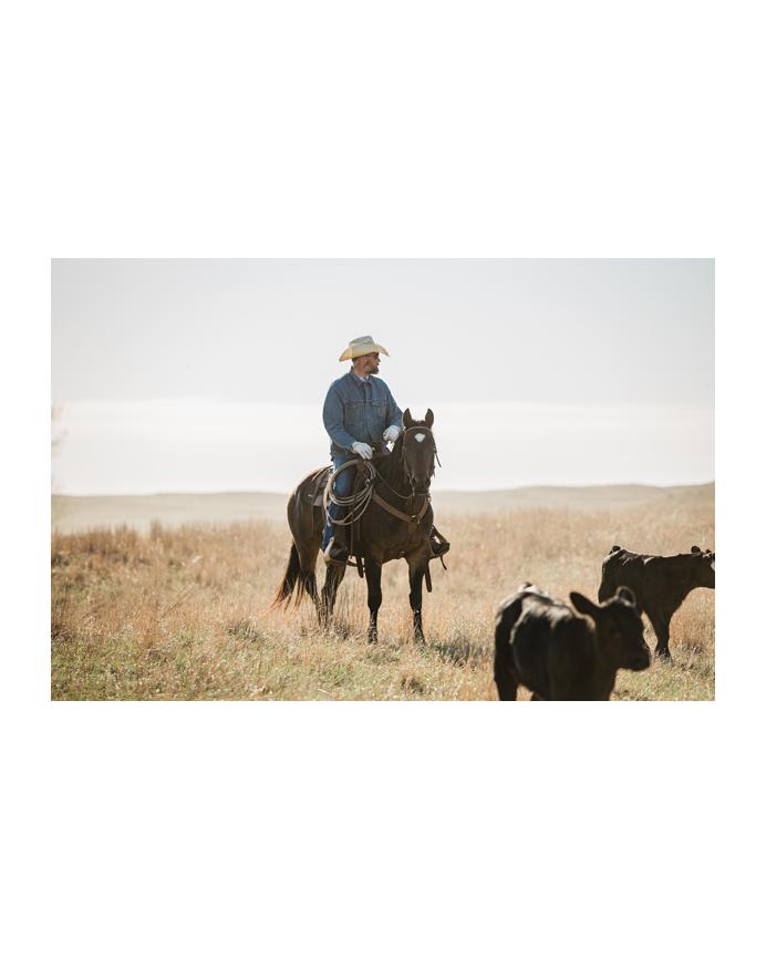 The Rancher’s Creed