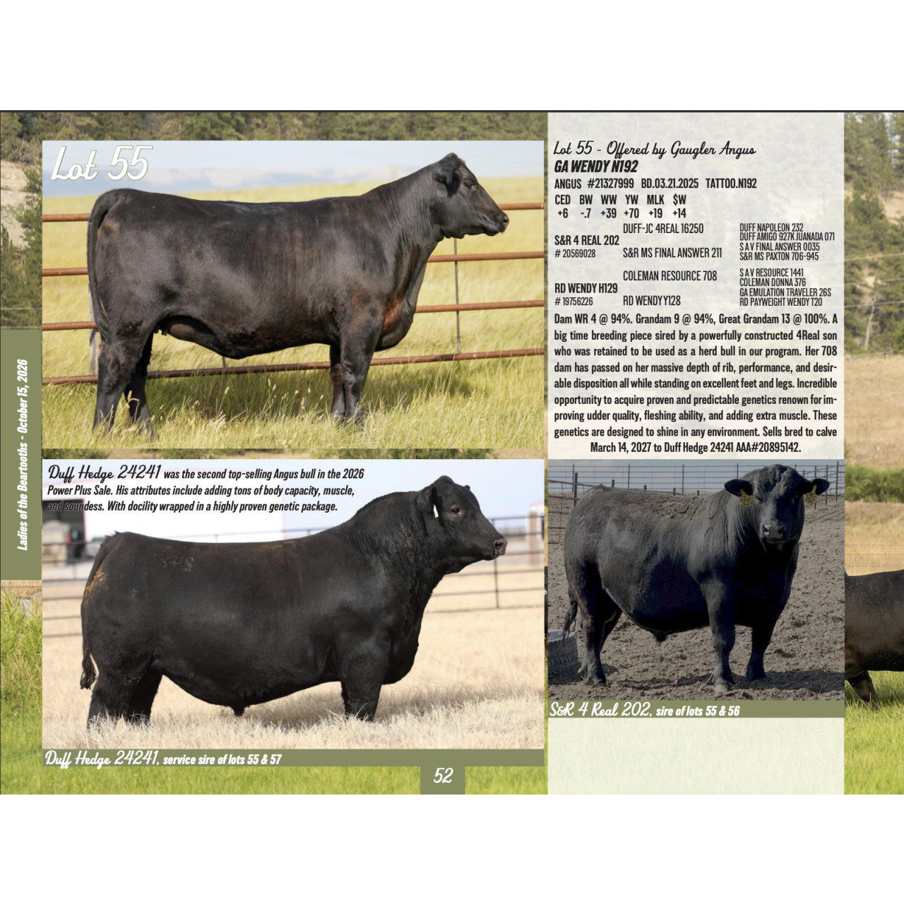 Gaugler Angus