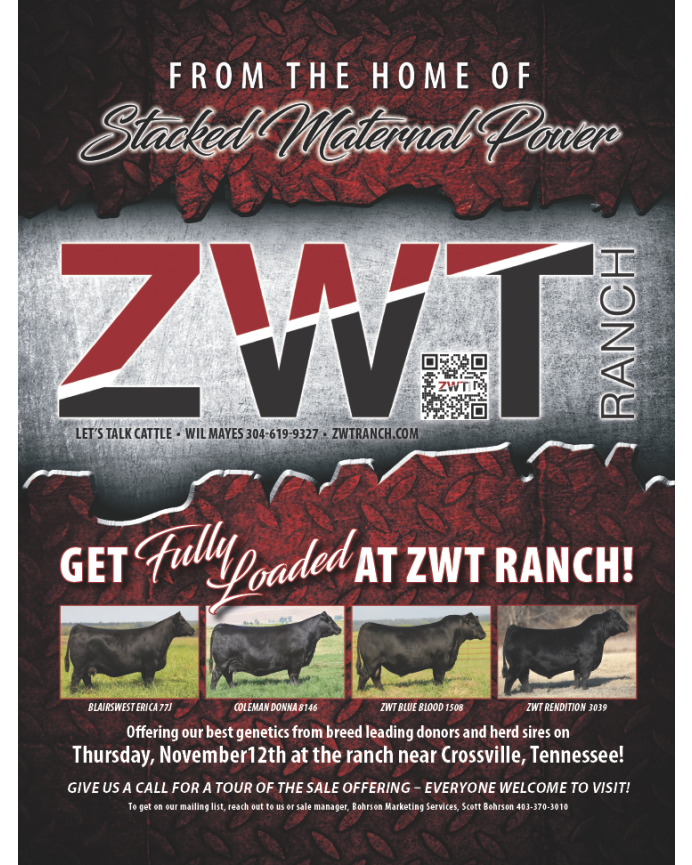 ZWT Ranch